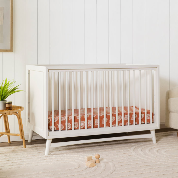 babyletto Peggy 3in1 Convertible Crib & Reviews Wayfair